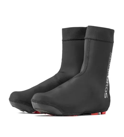 Warm Windproof Water-Resistant Cycling Shoe Covers